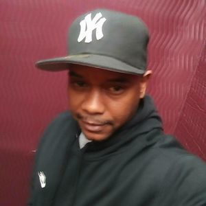 Meet your Posher, Rob